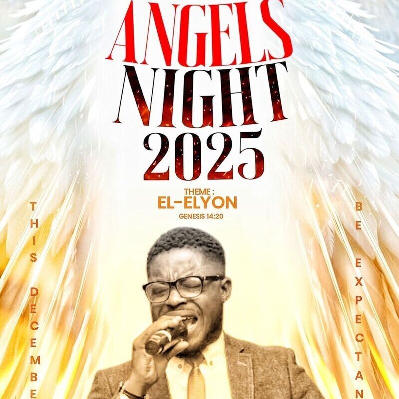 Angels Night 2025