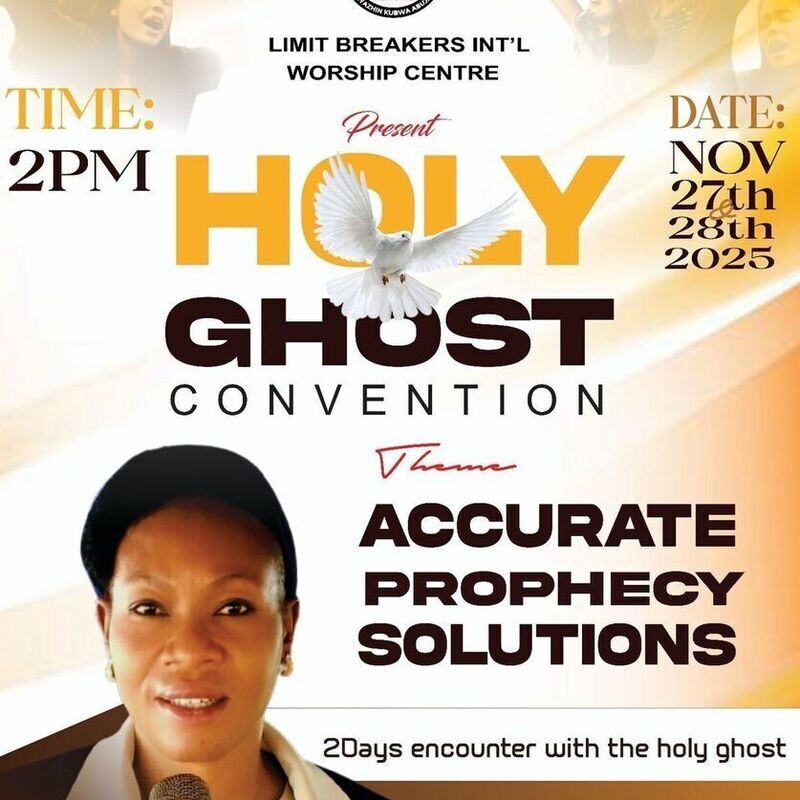 Accurate PROPHECY With Solutions