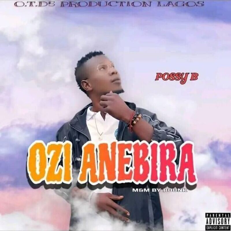 POSSY-B ORIGINAL KOGI BOI MUSICAL CONCERT