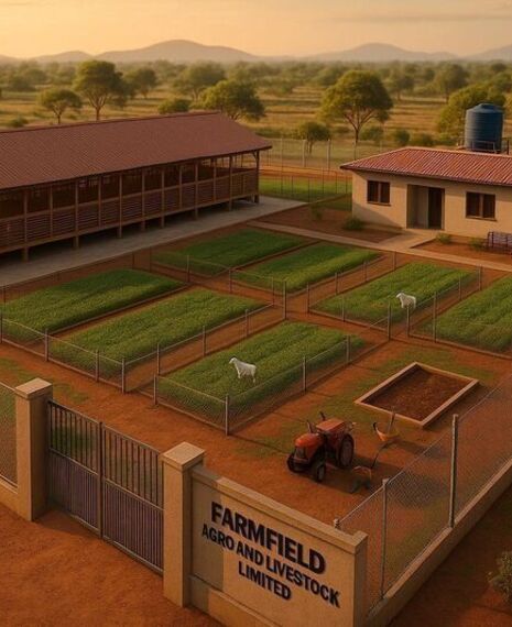 FarmField Agro