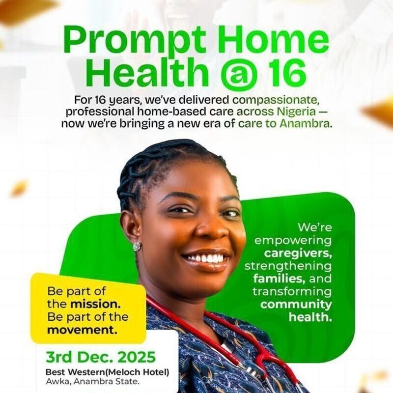 Anniversary Celebration & Caregivers Summit