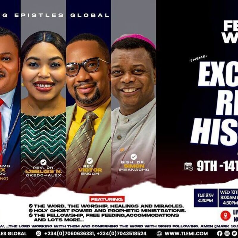 Festival of Wonders 2025