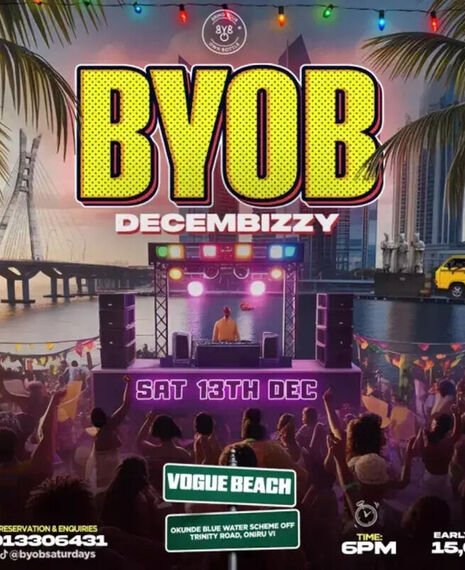 Rowlando LIVE: The December Experience