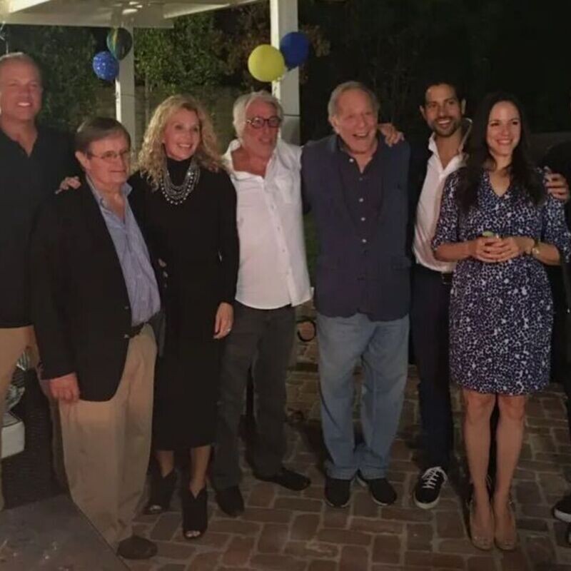 Birthday Celebration