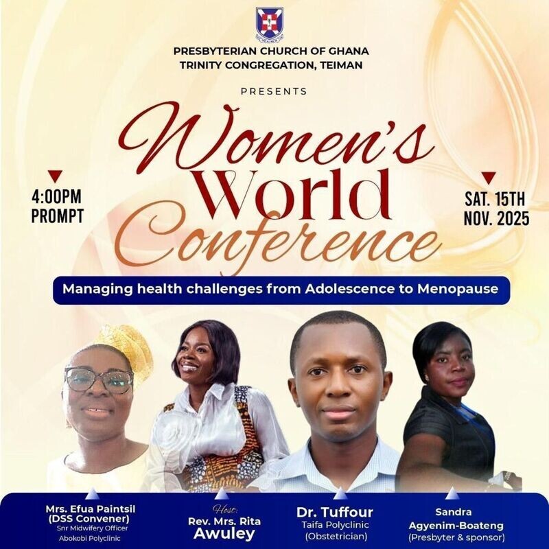 Women's World Conference