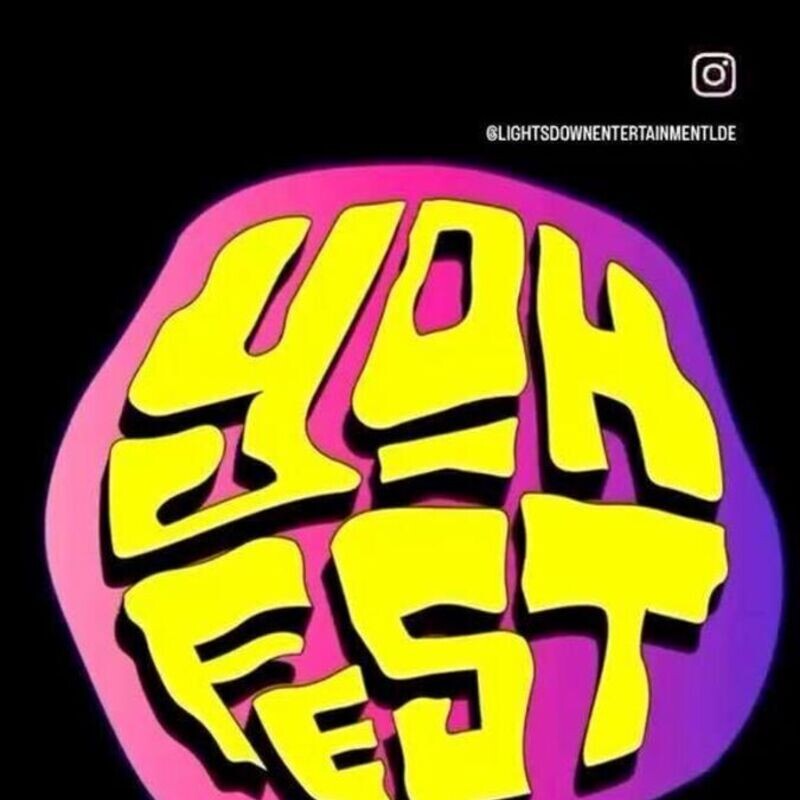 YOHFEST