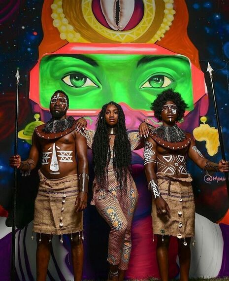 Experience Detty December in Ghana