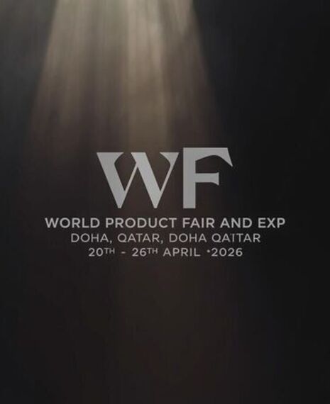 WORLD PRODUCT FAIR AND EXPO 2026