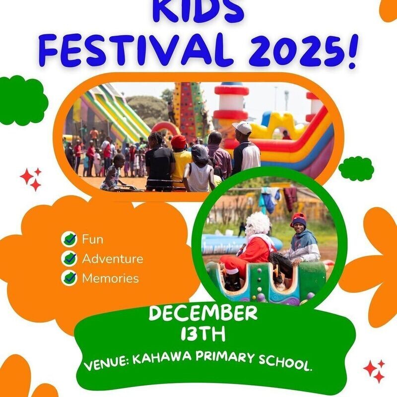 Kids Festival 2025