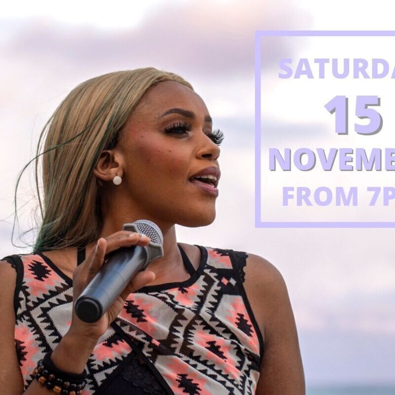 Live Music with ChuChu