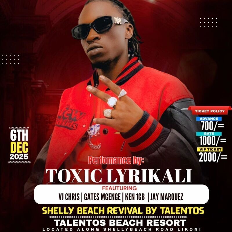 Shelly Beach Festival