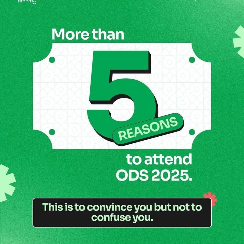 Ogun Digital Summit 2025