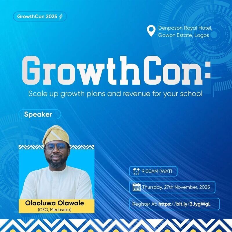 Growth Con 2025
