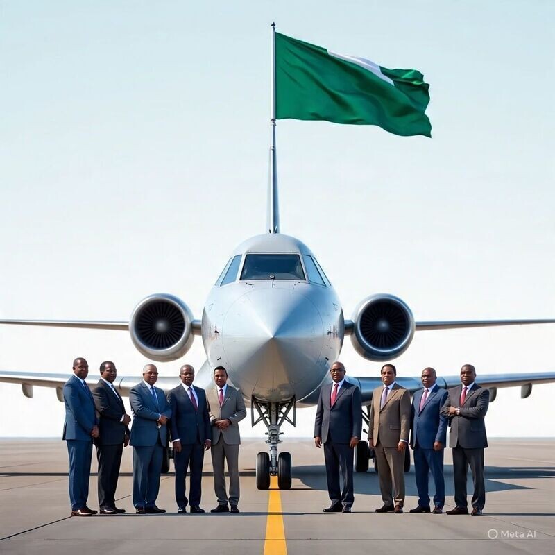 Hosting in Iddo, Lagos