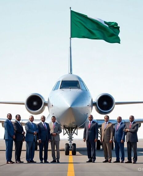 Hosting in Iddo, Lagos