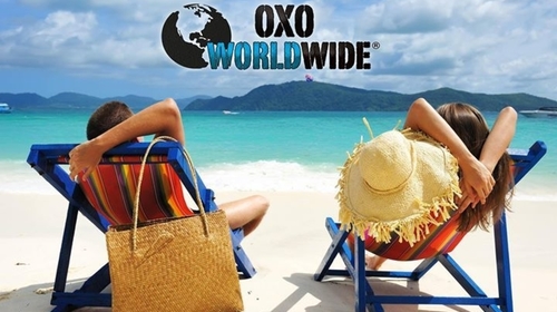 Présentation OXO Worldwide Africa