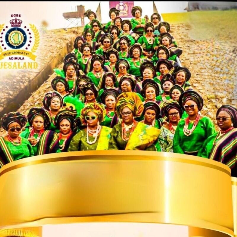 IJESA UNITY CARNIVAL