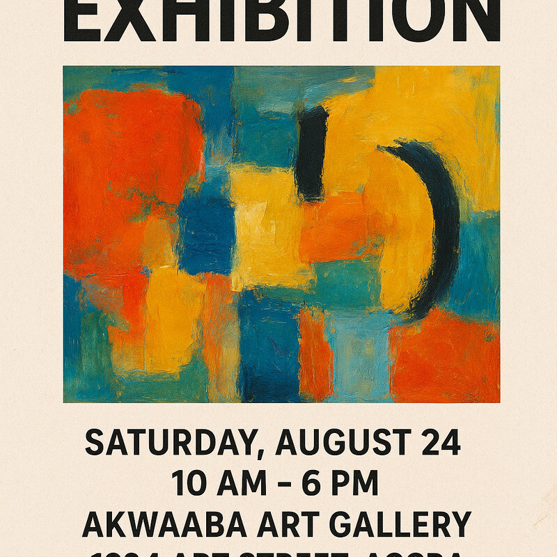 Art Exhibition 