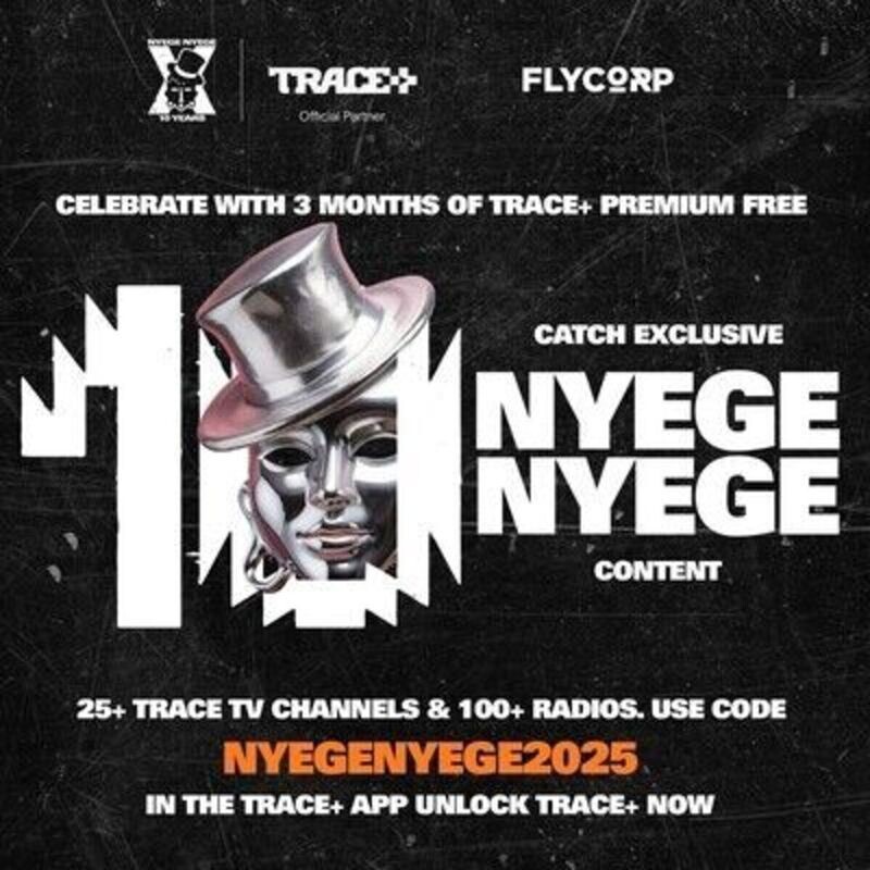 Nyege Nyege Festival