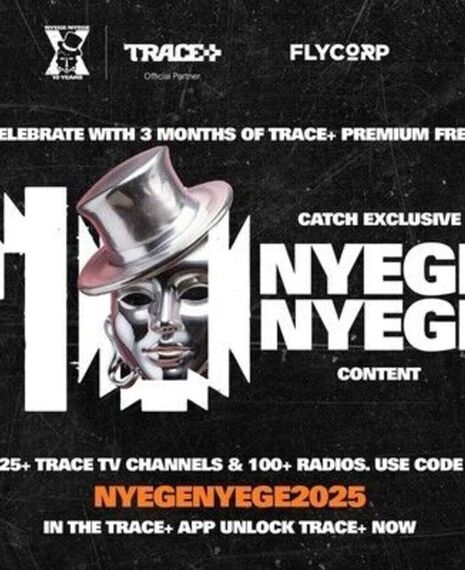 Nyege Nyege Festival