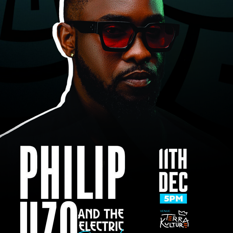Philip Uzo & The Electric Revival