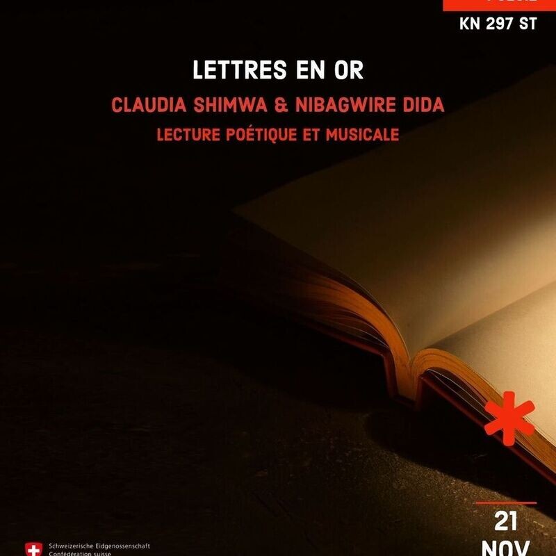 Lettres En Or