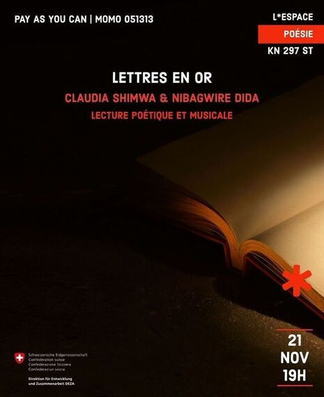 Lettres En Or