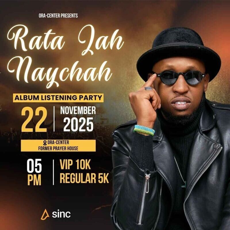 Rata Jah Naychah