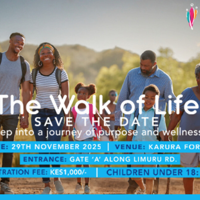 ICEA LION Walk of Life