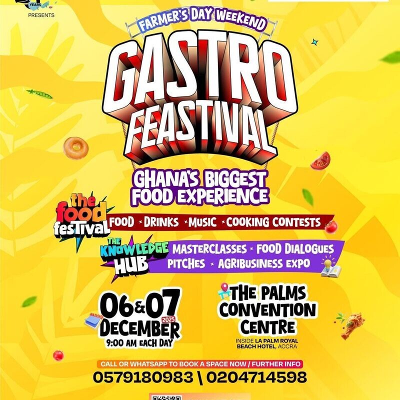 Gastro Feastival 2025
