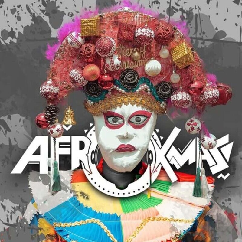 AfroXmas