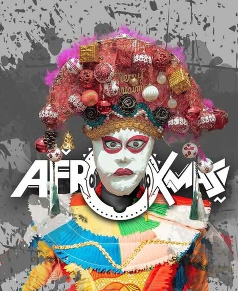 AfroXmas