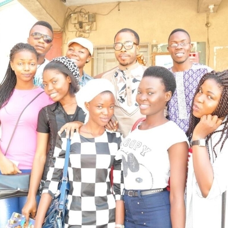 FISHMEDIA RADIO &amp; TV TRAINING CENTER