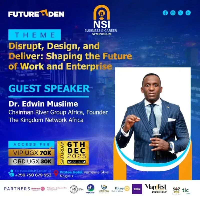 NSI Business & Career Symposium