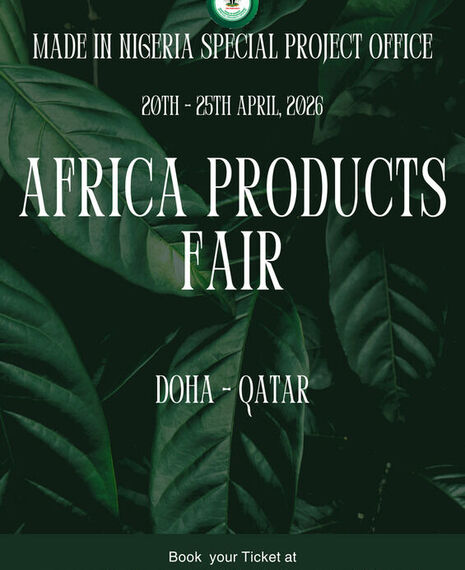 Africa Product Fair 2026