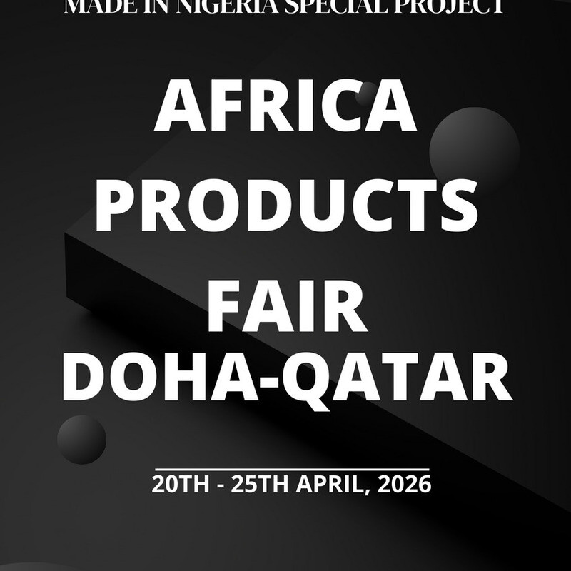 Get a Taste of Africa in Doha : Africa Products Fair