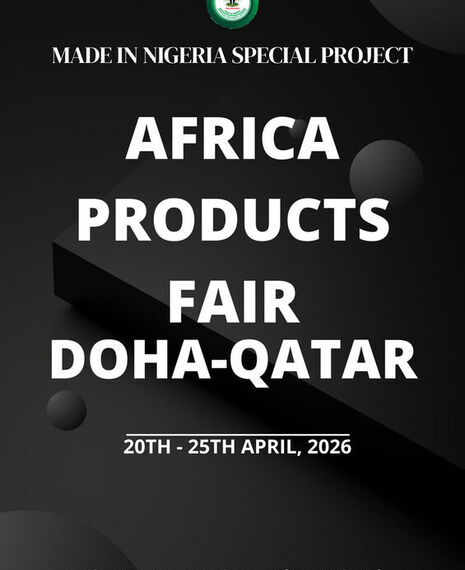 Get a Taste of Africa in Doha : Africa Products Fair
