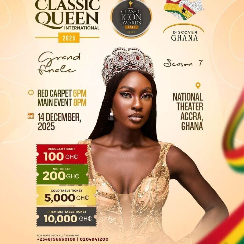 Classis Queen International