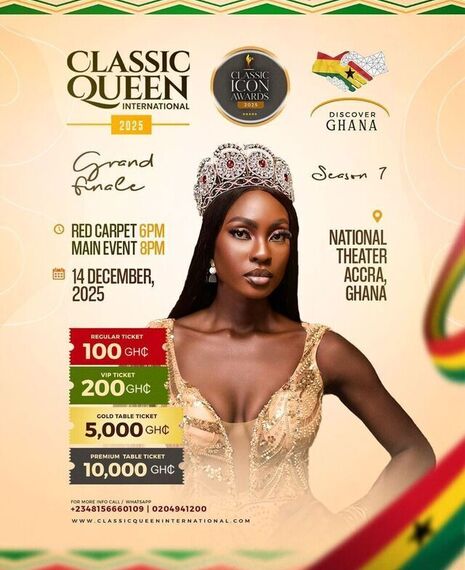 Classis Queen International