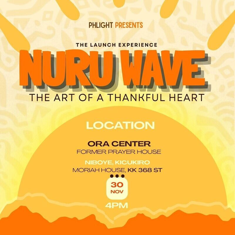 Nuru Wave