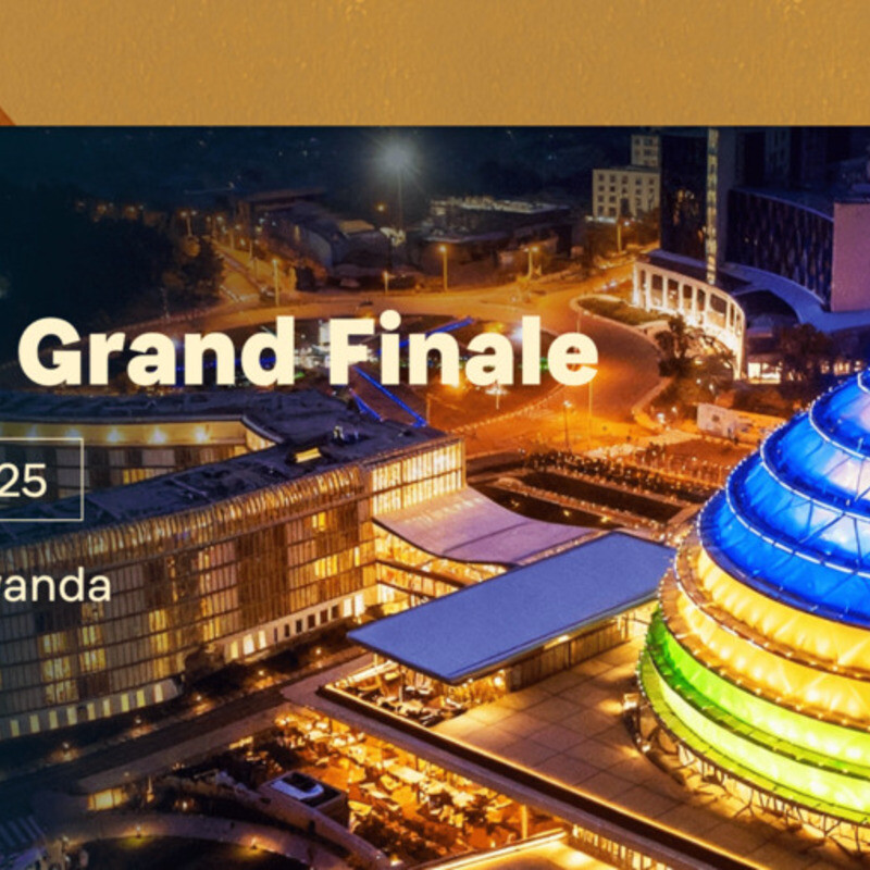 2025 ABH Summit & Grande Finale