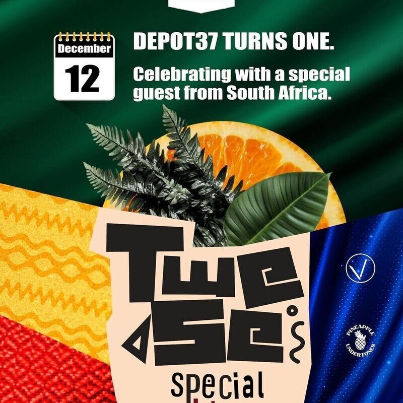 Twese IV – Special Edition