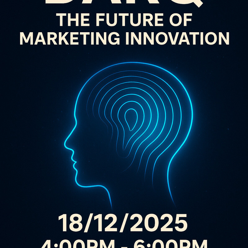 DARQ+: The future of marketing innovation