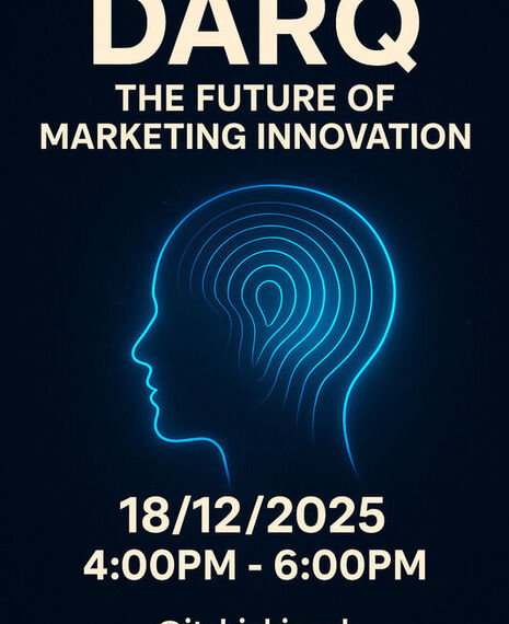 DARQ+: The future of marketing innovation