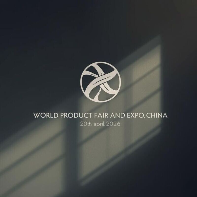 WORLD PRODUCT FAIR AND EXPO 2026