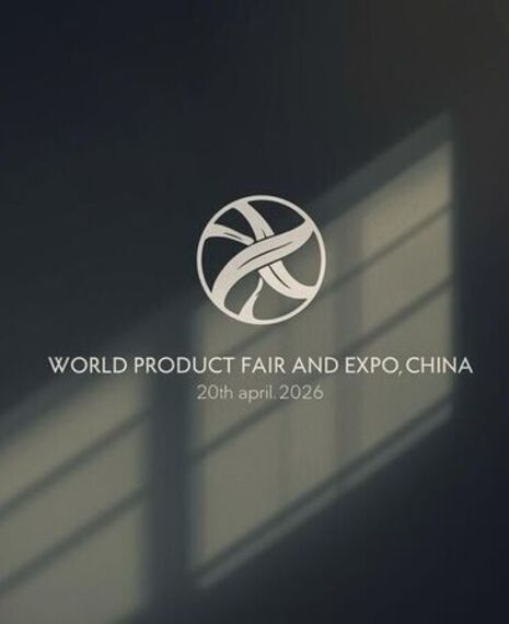 WORLD PRODUCT FAIR AND EXPO 2026