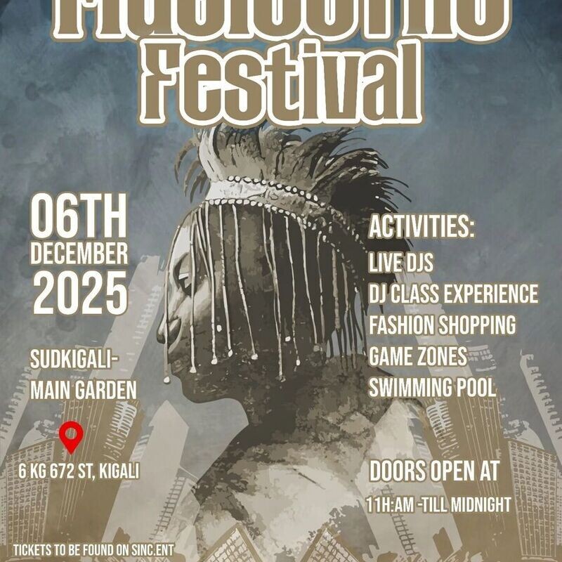 Musicófilo Festival