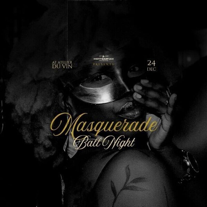 The Masquerade Ball