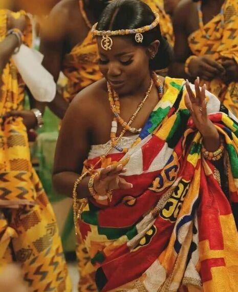 KENTE & ASHANTI – A Full week Cultural & Craft Experience in Kumasi, Ghana