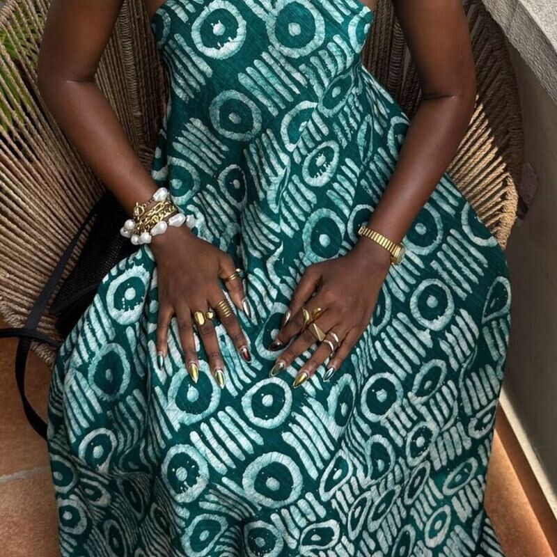 Patterns of Accra: Create & Connect in our batik making class